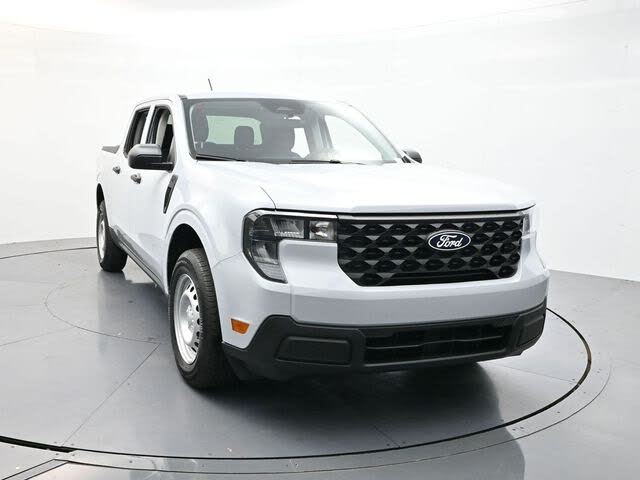 2025 Ford Maverick XL SuperCrew FWD