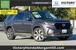 Honda Pilot Elite AWD