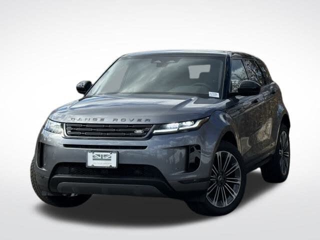 2025 Land Rover Range Rover Evoque P250 S AWD