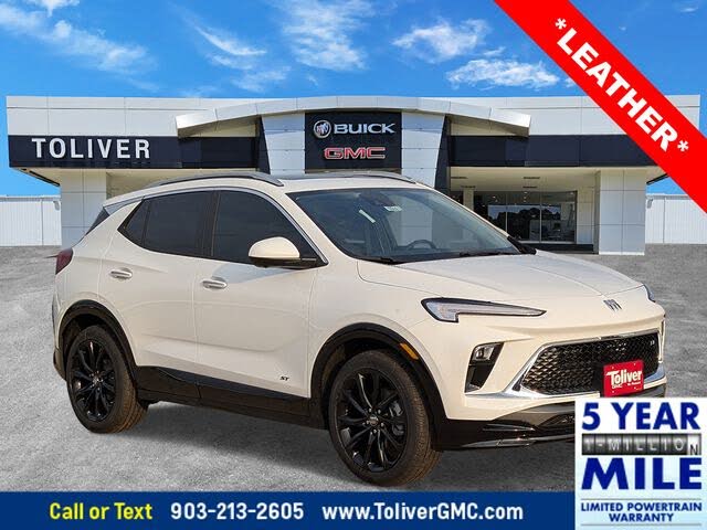 2026 Buick Encore GX Sport Touring FWD
