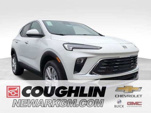 2026 Buick Encore GX Preferred AWD