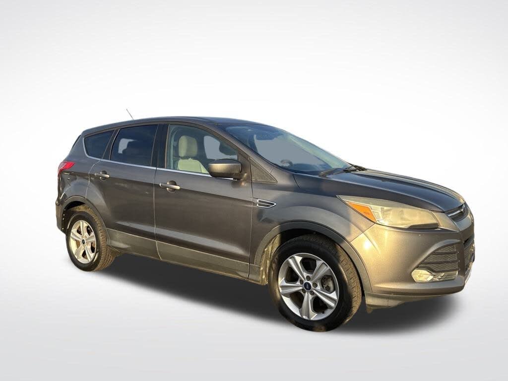 2013 Ford Escape SE AWD