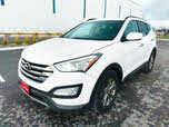 Hyundai Santa Fe Sport 2.4L Premium FWD