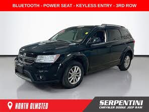 Dodge Journey SXT FWD