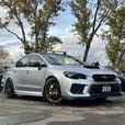 Subaru WRX STI AWD