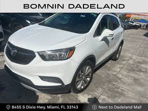 Buick Encore Preferred FWD