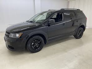 Dodge Journey SE Value FWD