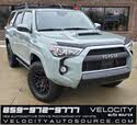 Toyota 4Runner TRD Pro 4WD