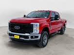 Ford F-350 Super Duty XL Crew Cab 4WD