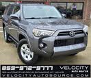 Toyota 4Runner SR5 Premium RWD