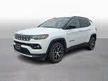 Jeep Compass Limited 4WD