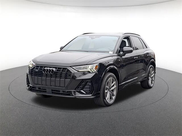 2025 Audi Q3