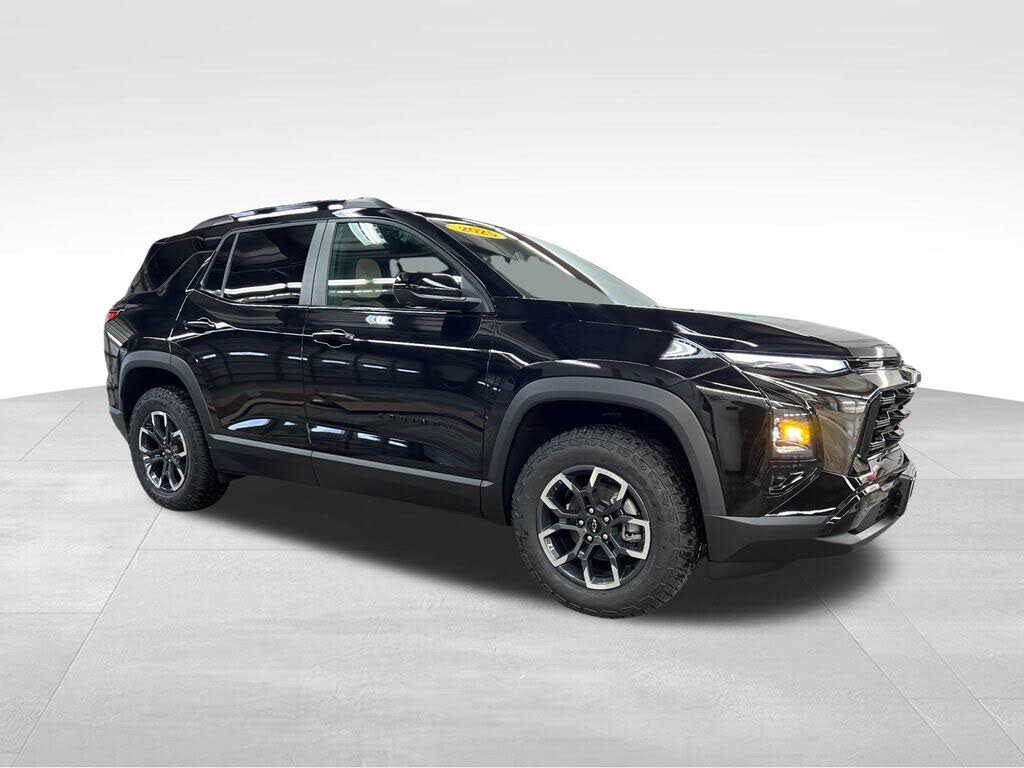 2025 Chevrolet Equinox ACTIV AWD