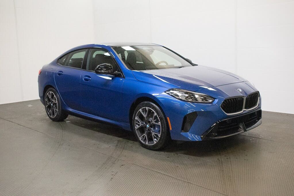 2026 BMW 2 Series 228 Gran Coupe xDrive