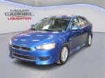 Mitsubishi Lancer Sportback ES