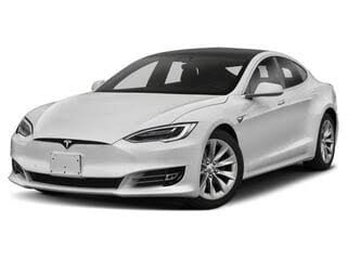 2016 Tesla Model S 75 RWD