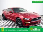 Ford Mustang EcoBoost Premium Coupe RWD