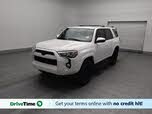 Toyota 4Runner SR5 4WD