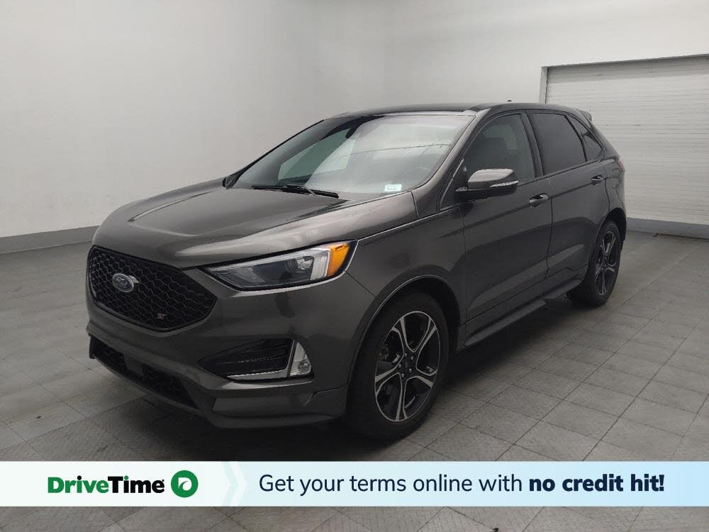 2020 Ford Edge ST AWD