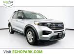 Ford Explorer XLT RWD