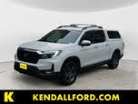 Honda Ridgeline RTL-E AWD