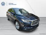 INFINITI QX50 Pure AWD