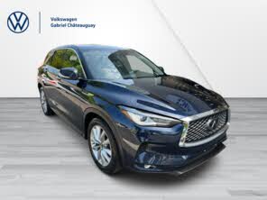 INFINITI QX50 Pure AWD