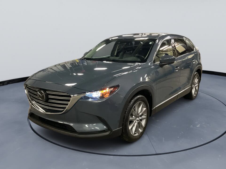 2022 Mazda CX-9