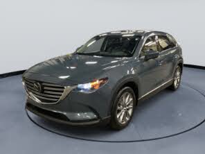 2022 Mazda CX-9