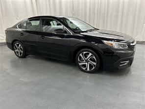 Subaru Legacy Limited AWD