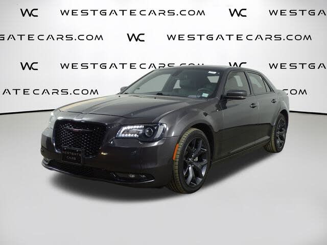 2023 Chrysler 300 S V6 RWD