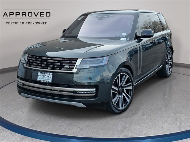 2023 Land Rover Range Rover P530 SE AWD