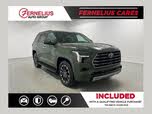 Toyota Sequoia Limited 4WD