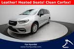 Chrysler Pacifica Touring L FWD