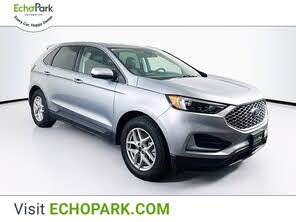Ford Edge SEL AWD