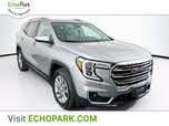 GMC Terrain SLT AWD