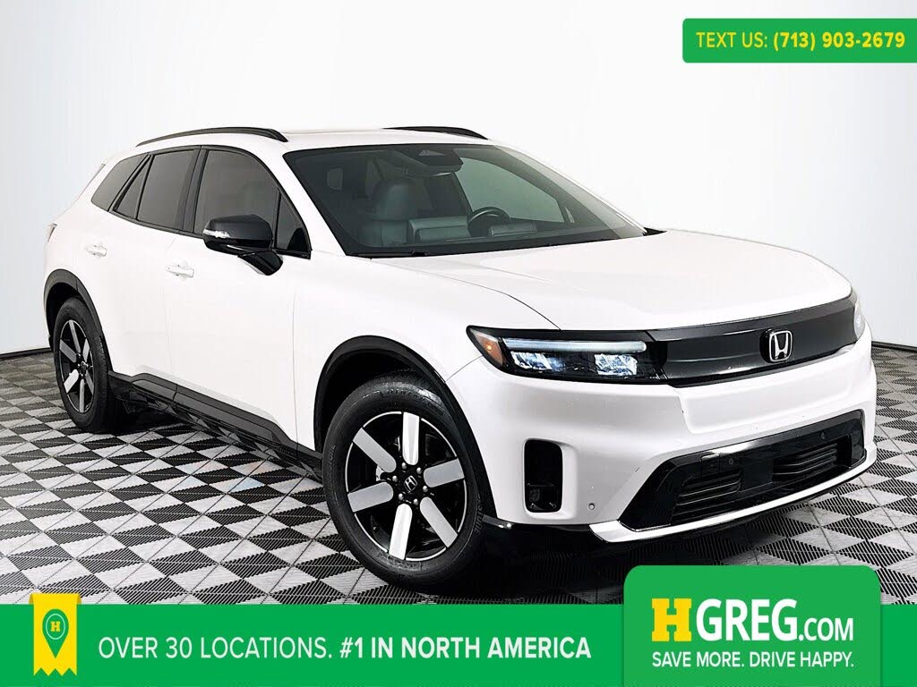 2024 Honda Prologue Touring FWD