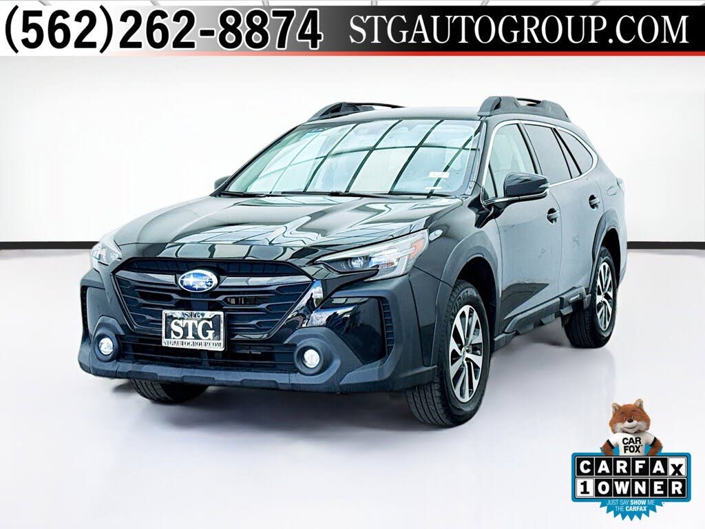 2024 Subaru Outback Premium AWD