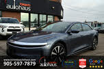 Lucid Air Touring AWD
