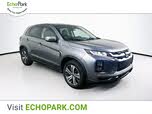 Mitsubishi Outlander Sport SE AWC