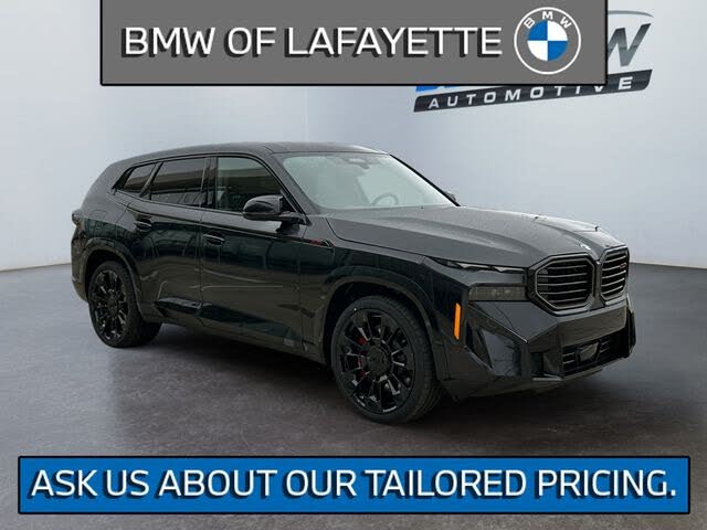 2026 BMW XM Label AWD