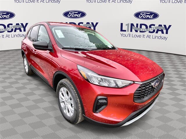 2026 Ford Escape Active AWD