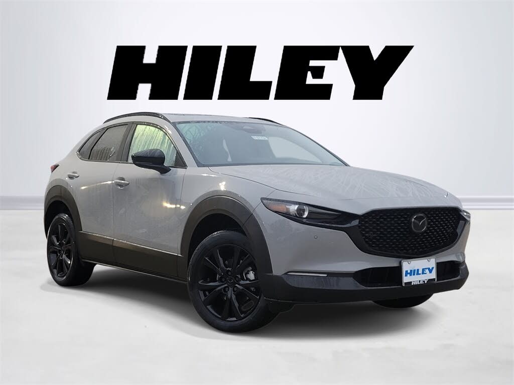 2026 Mazda CX-30 2.5 S Aire Edition AWD