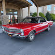 1967 Ford Galaxie 500