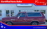 Dodge Ramcharger 150 RWD