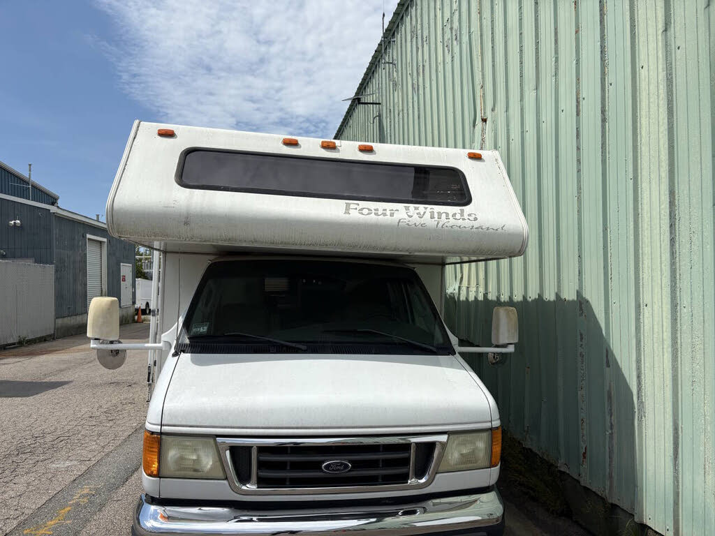 2004 Ford F-350 Super Duty