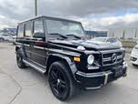 Mercedes-Benz G-Class G 63 AMG 4MATIC