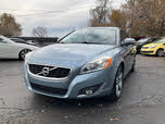 Volvo C70 T5 Platinum