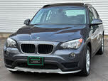 BMW X1 xDrive28i AWD