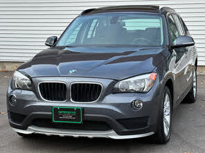BMW X1 xDrive28i AWD